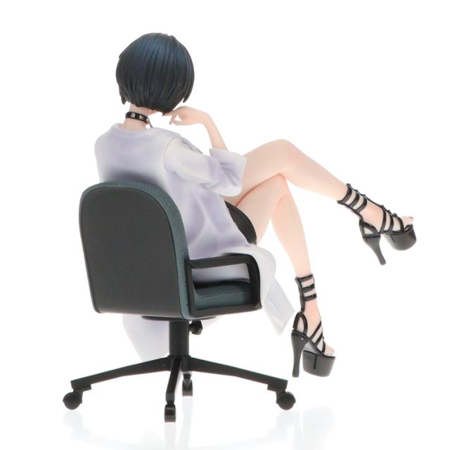 中古即納】[FIG] 武見妙(たけみたえ) ペルソナ5 1/7 完成品 フィギュア