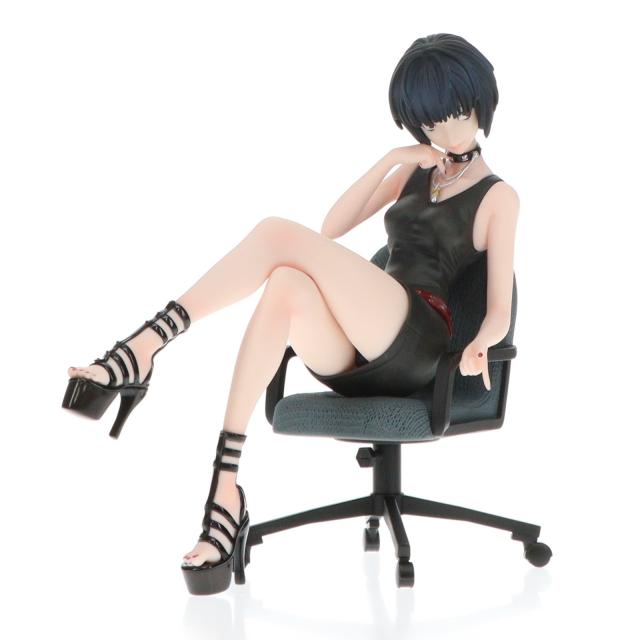 中古即納】[FIG] 武見妙(たけみたえ) ペルソナ5 1/7 完成品 フィギュア