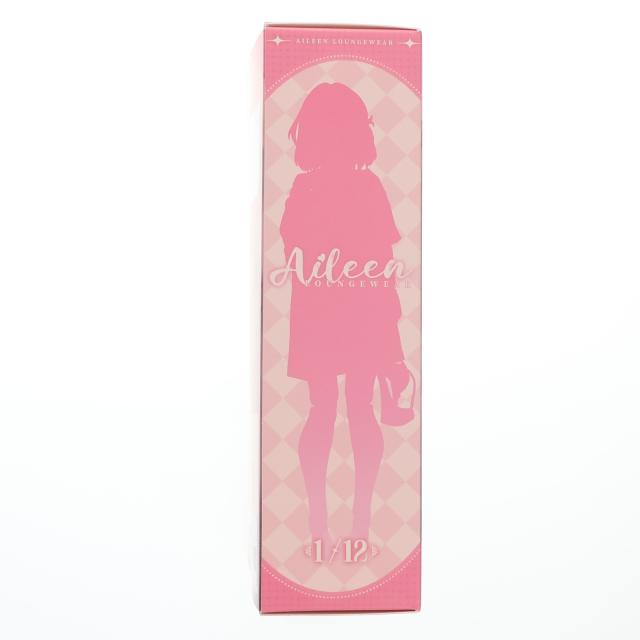 【中古即納】[FIG] メガネエッチングパーツ3種付属 RA-01L アイリン・休日の憩い 1/12 完成品 アクションフィギュア SNAIL SHELL(蝸之殻)(20250831)_3