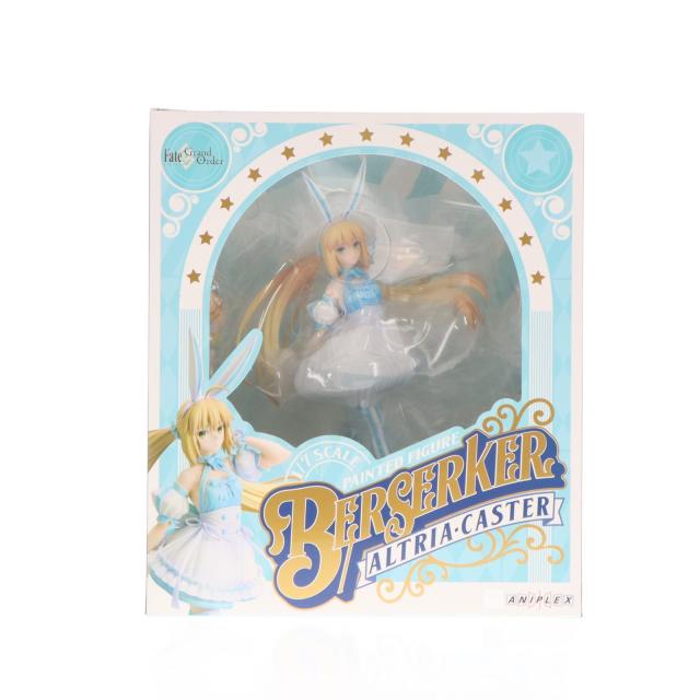 【中古即納】[FIG] バーサーカー/アルトリア・キャスター Fate/Grand Order(フェイト/グランドオーダー) 1/7 完成品 フィギュア アニプレックス(20260315)