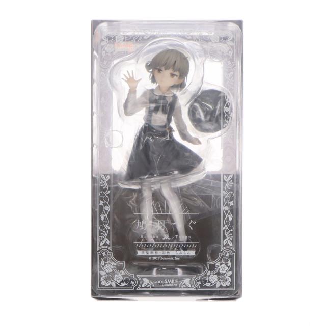 【中古即納】[FIG] 鳩羽つぐ(はとばつぐ) 1/8 完成品 フィギュア グッドスマイルカンパニー(20200926)