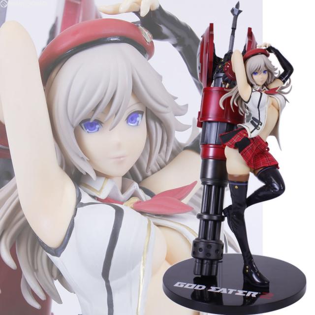 【中古即納】[FIG] (再販) アリサ・イリーニチナ・アミエーラ Ver.GE2 GOD EATER2(ゴッドイーター2) 1/7 完成品 フィギュア(PF067) PLUM(プラム)(20170423) 24,560円