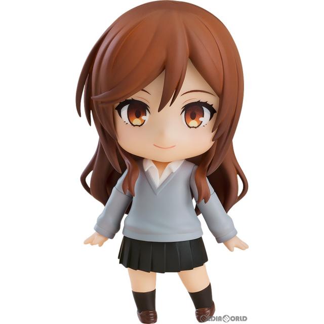 【中古即納】[FIG] ねんどろいど 1897 堀京子(ほり本日こ) ホリミヤ 為し遂げる品 モビール図形 グッドスマイルカンパニー(20230709)