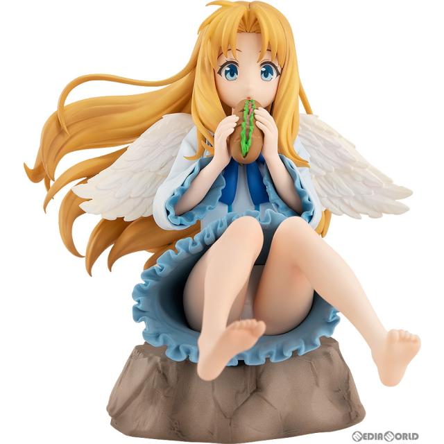 【中古即納】[FIG] フィーロ 盾の勇者の成り上がり 1/7 為し遂げる品 図形 KADOKAWA(カドカワ)(20210313)