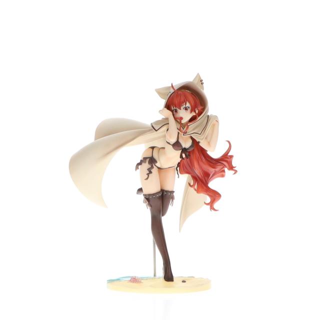 【中古即納】[FIG] CAworks エリス・ボレアス・グレイラット 海水着Ver. 『無職生まれ変わり 〜異領域行ったら一生懸命だす〜』 1/7 為し遂げる品 図形 KADOKAWA(カドカワ)(20230122)