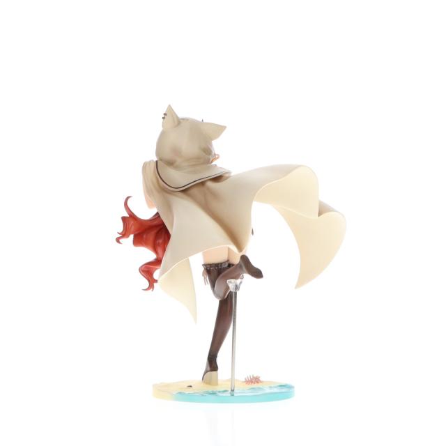【中古即納】[FIG] CAworks エリス・ボレアス・グレイラット 海水着Ver. 『無職生まれ変わり 〜異領域行ったら一生懸命だす〜』 1/7 為し遂げる品 図形 KADOKAWA(カドカワ)(20230122)