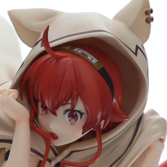 【中古即納】[FIG] CAworks エリス・ボレアス・グレイラット 海水着Ver. 『無職生まれ変わり 〜異領域行ったら一生懸命だす〜』 1/7 為し遂げる品 図形 KADOKAWA(カドカワ)(20230122)