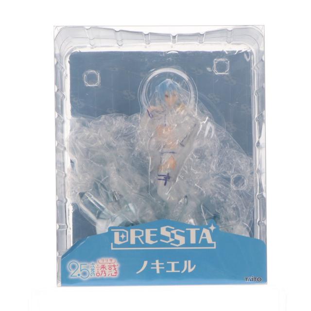 【中古即納】[FIG] TAITO GEAR GOODS オンラインバス発着場押さえる DRESSTA ノキエル 2.5座標軸の落とし掛ける 為し遂げる品 図形(80101090) タイトー(20251130)