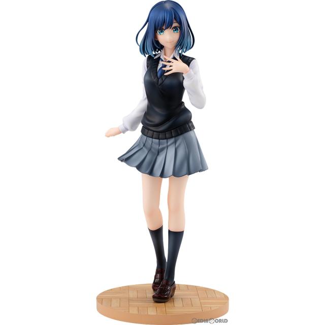 【中古即納】[FIG] KDcolle 黒川あかね(くろかわあかね) 【推しの子】 1/7 為し遂げる品 図形 KADOKAWA(カドカワ)/グッドスマイルカンパニー(20241215)