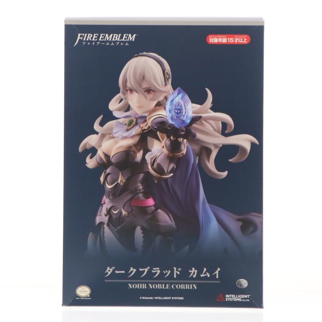 【中古即納】[FIG] ダークブラッド カムイ ファイアーエムブレム 1/7 完成品 フィギュア インテリジェントシステムズ(20240627)