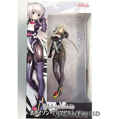 【中古即納】[FIG] モエコレPLUS No.33 ホライゾン・アリアダスト/P-01s 境界線上のホライゾン 1/8 完成品 フィギュア ボークスショップ ホビー天国ウェブ限定 ボークス(20131019) 6,587円