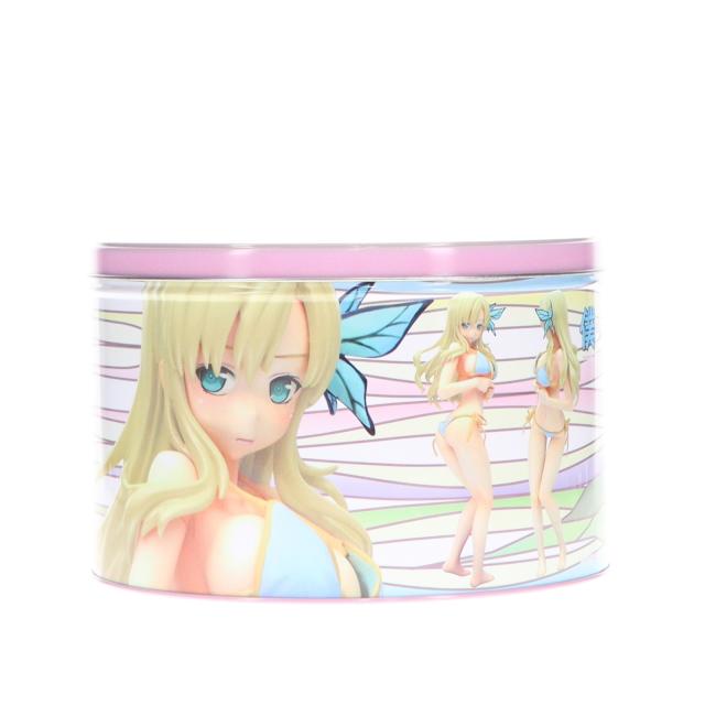 【中古即納】[FIG] レジカラット 柏崎星奈(かしわざきせな) 水着Ver. 僕は友達が少ない 1/7 塗装済みレジンキャストキット フィギュア クレイズ(20140205) 19,823円