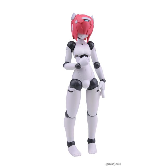 【中古即納】[FIG] (再販) ポリニアン MMMシャムロック(アップデート版) ロボット新人類ポリニアン 完成品 可動フィギュア ダイバディプロダクション/マイルストン(20240530)