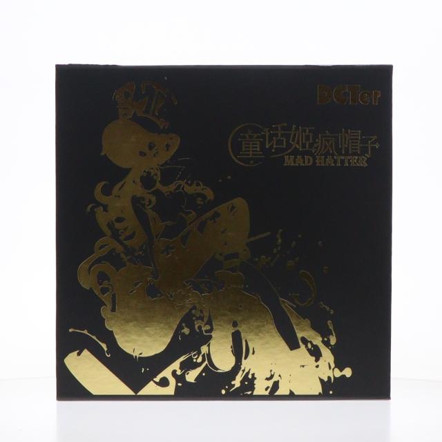 【中古即納】[FIG] アクリルパネル付属 Mad Hatter(マッドハッター) 1/7 完成品 フィギュア(PF322) Shenzhen Mabell Animation Development Co.Ltd/PLUM(プラム)(20240831) 24,690円