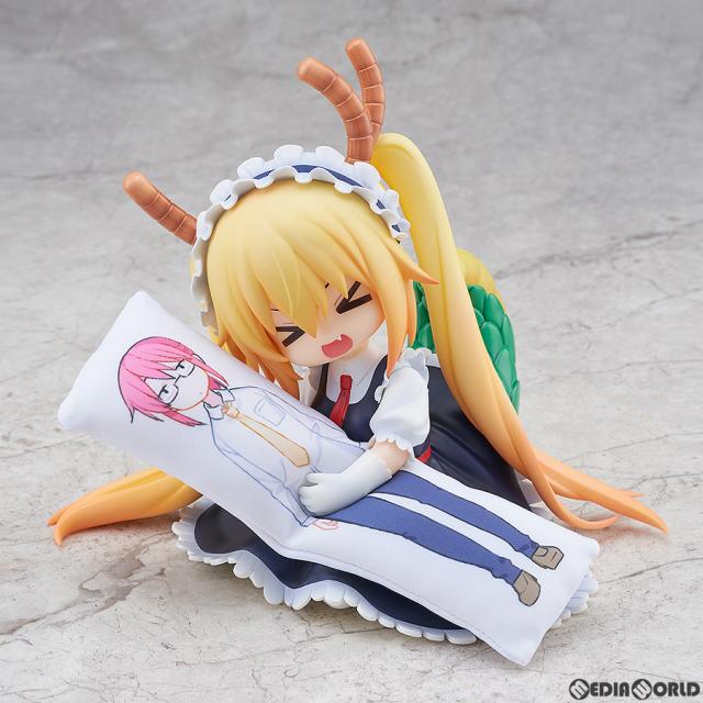 【中古即納】[FIG] トール 小林さんちのメイドラゴン 完成品 フィギュア RIBOSE(核糖文化)(20230218)