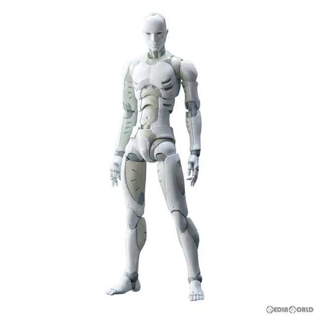 【中古即納】[FIG] 東亜重工シリーズ 東亜重工製第四次生産 合成人間 1/12 完成品 可動フィギュア 1000toys(20190731) 21,157円