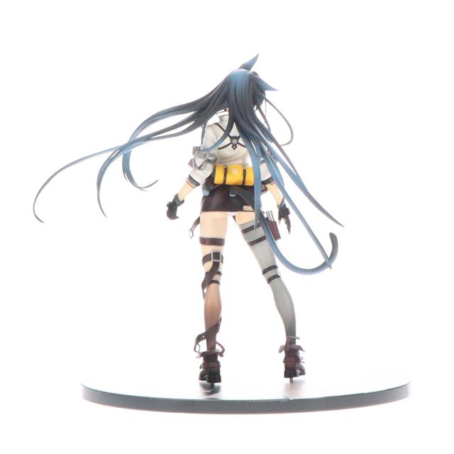 中古即納】[FIG] 予約特典付属 ブレイズ(煌 Blaze) アークナイツ 1/7