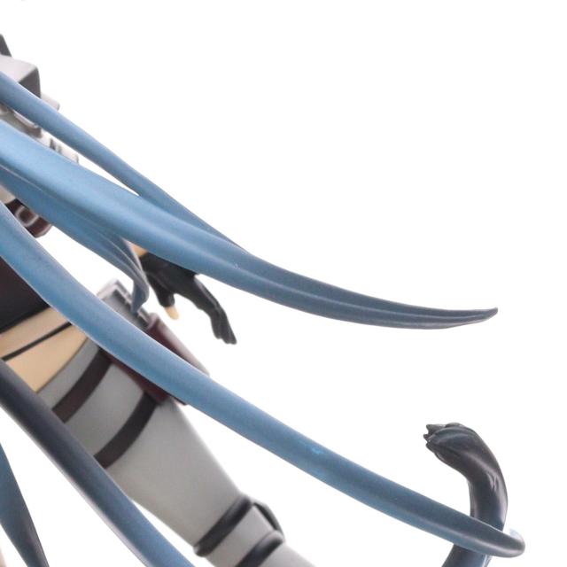 中古即納】[FIG] 予約特典付属 ブレイズ(煌 Blaze) アークナイツ 1/7