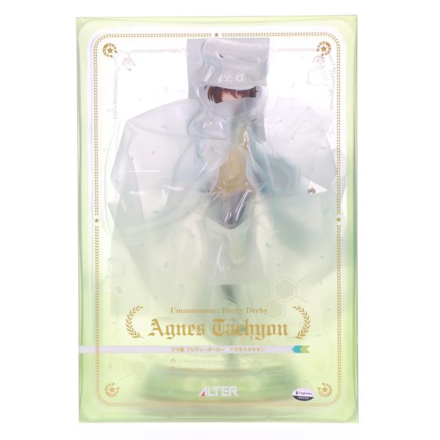【中古即納】[FIG] アグネスタキオン ウマ娘プリティーダービー 1/7 完成品 フィギュア アルター(20251030)