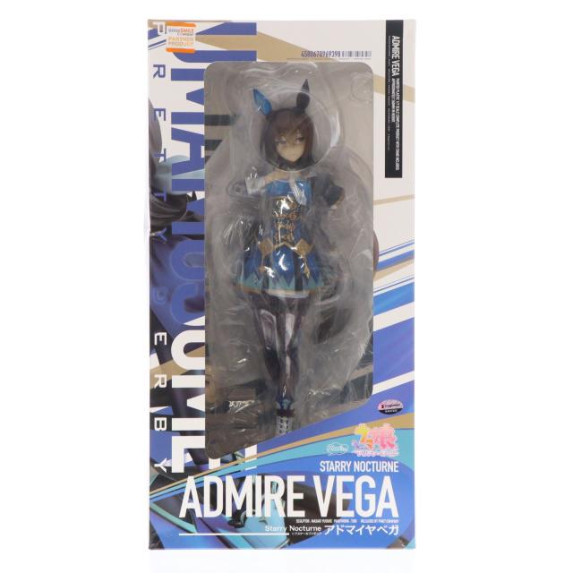 【中古即納】[FIG] アドマイヤベガ ウマ娘 プリティーダービー 1/7 完成品 フィギュア グッドスマイルカンパニー公式ショップ 一部店舗 オンラインショップ限定 Phat!(ファット・カンパニー)(20250630)