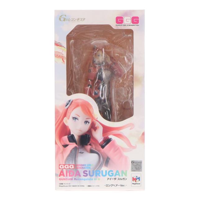 中古即納】[FIG] GGG(ガンダム・ガールズ・ジェネレーション) アイーダ