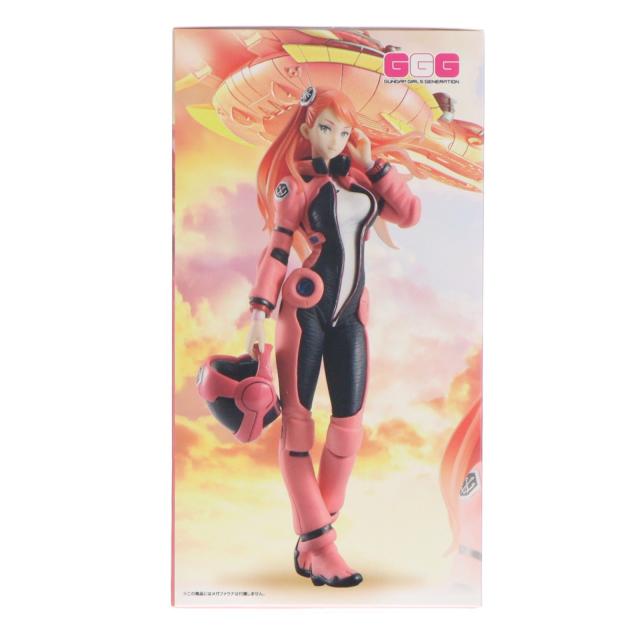 中古即納】[FIG] GGG(ガンダム・ガールズ・ジェネレーション) アイーダ