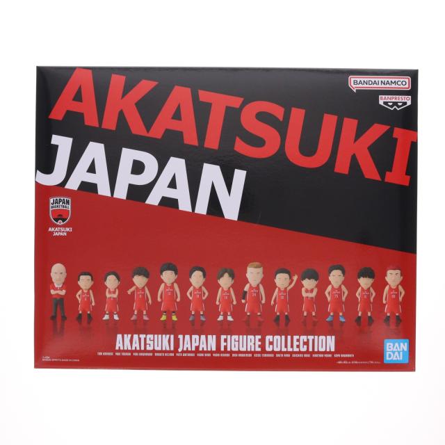 【中古即納】[FIG] プレミアムバンダイ限定 AKATSUKI JAPAN フィギュアコレクション 完成品 フィギュア バンダイスピリッツ(20240717) 26,113円