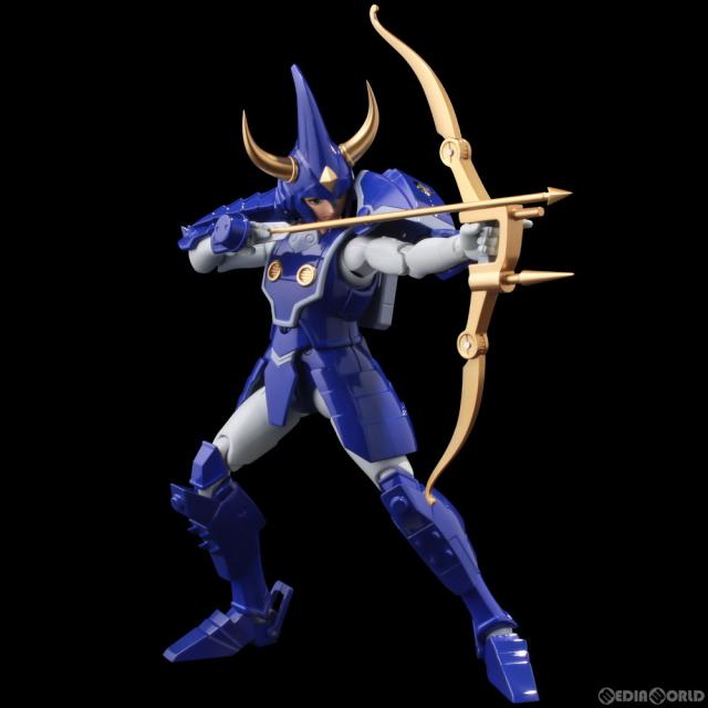 【中古即納】[FIG] 超弾可動 天空のトウマ 鎧伝サムライトルーパー 完成品 可動フィギュア 千値練(せんちねる)(20220116) 20,048円
