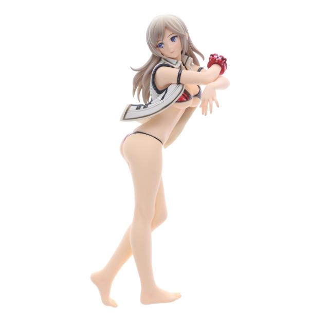 ゴッドイーター2【アリサ・イリーニチナ・アミエーラ水着ver.】中古品 中古即納】[FIG] アリサ・イリーニチナ・アミエーラ 水着ver. GOD