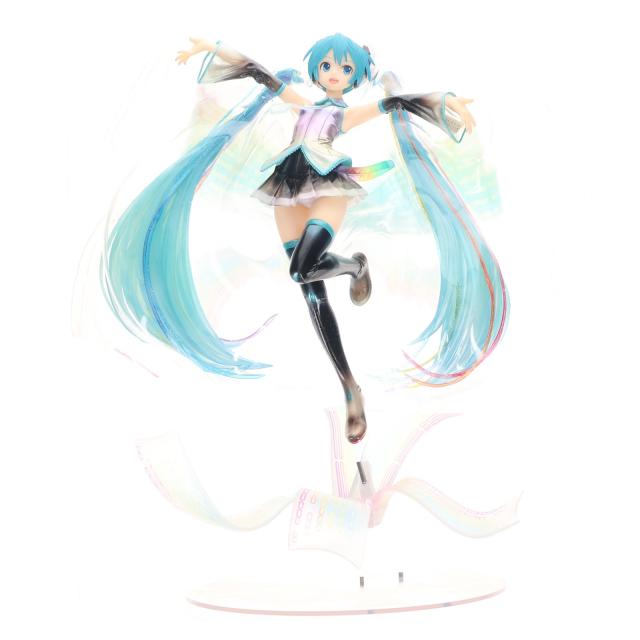 キャラクター・ボーカル・シリーズ01 初音ミク 10th Anniversary Ver