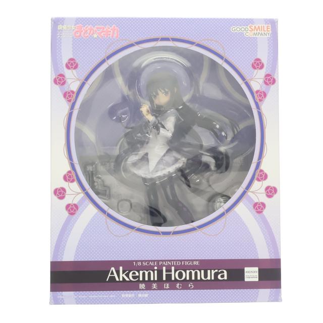中古即納】[FIG] 暁美ほむら(あけみほむら) 魔法少女まどか☆マギカ 1
