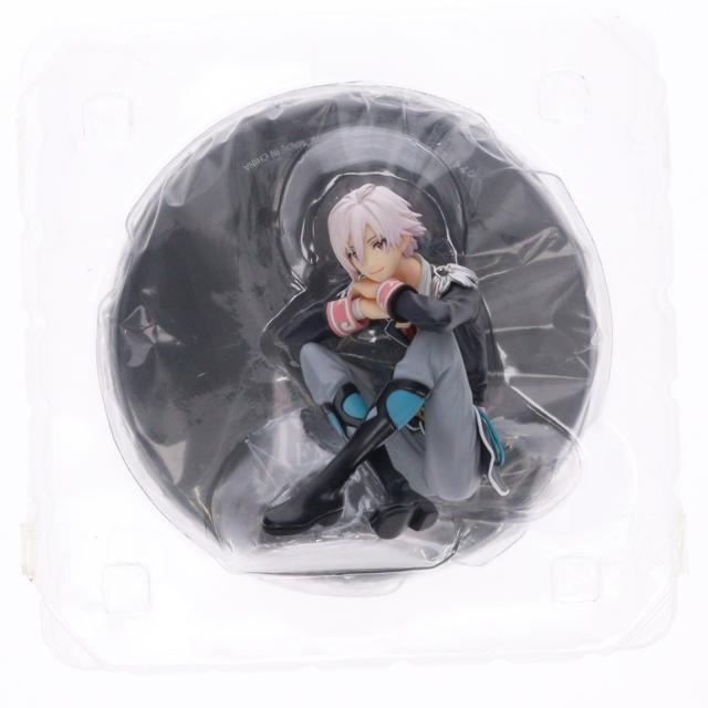 中古即納】[FIG] パルメイトえくすとら TRIGGER 九条天(くじょうてん