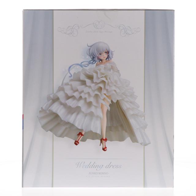 中古即納】[FIG] F:NEX限定 紺野純子(こんのじゅんこ) -ウエディング