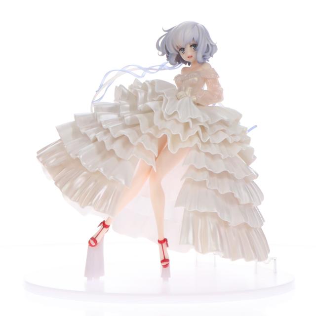 中古即納】[FIG] F:NEX限定 紺野純子(こんのじゅんこ) -ウエディング