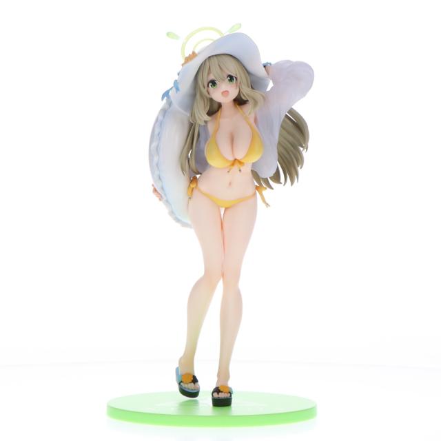 中古即納】[FIG] ノノミ(水着) ブルーアーカイブ -Blue Archive- 1/7