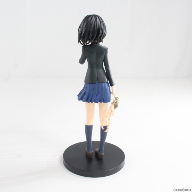 中古即納】[FIG]見崎鳴(みさきめい) Another(アナザー) プレミアム