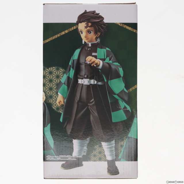 中古即納】[FIG]竈門炭治郎(かまどたんじろう) 鬼滅の刃 Grandista