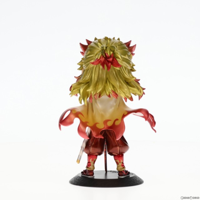 中古即納】[FIG]セガ限定 煉獄杏寿郎(れんごくきょうじゅろう) 鬼滅の ...