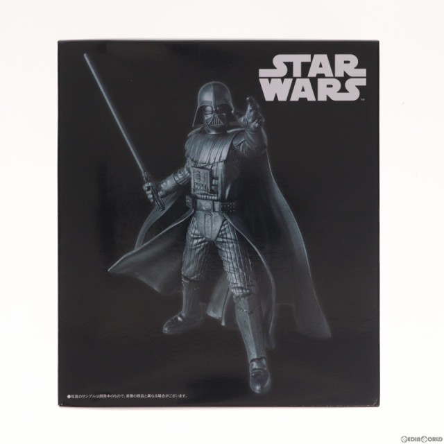 FIG]ダース・ベイダー STAR WARS(スター・ウォーズ) プレミアム1