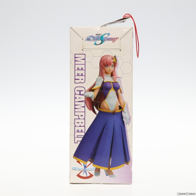 中古即納】[FIG]ルナマリア・ホーク デスティニーヒロインDXフィギュア