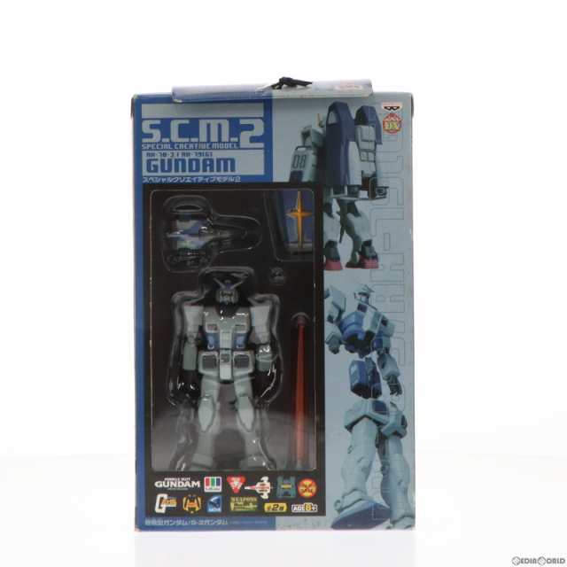 中古即納】[FIG]RX-78-3 G-3ガンダム 機動戦士ガンダム スペシャル