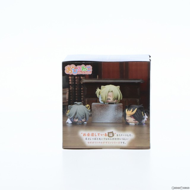 中古即納】[FIG]闇ノシュウ バーチャルYouTuber にじさんじ NIJISANJI