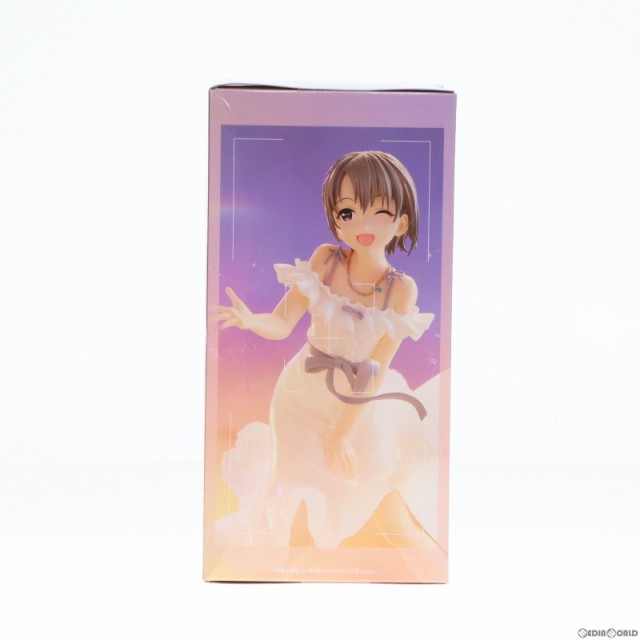 アイドルマスター シンデレラガールズ フィギュア 乙倉悠貴