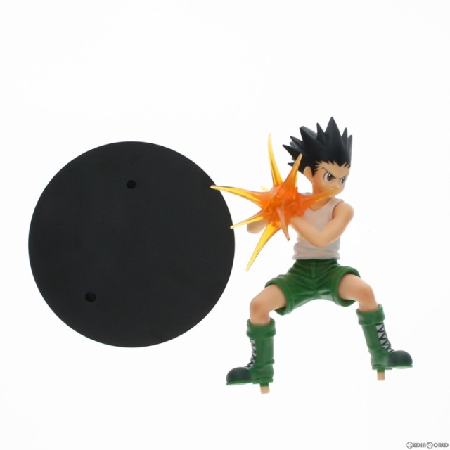 中古即納】[FIG]ゴン=フリークス HUNTER×HUNTER(ハンター×ハンター