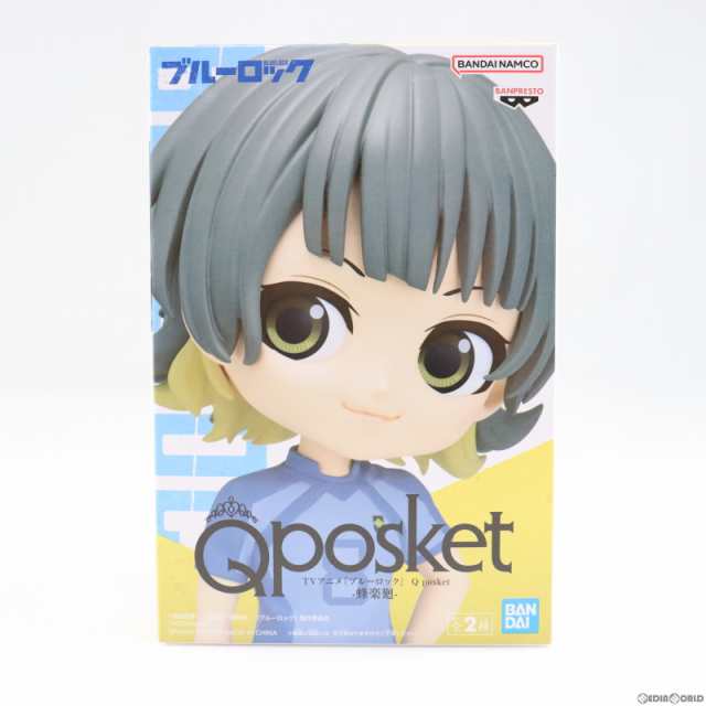 中古即納】[FIG]蜂楽廻(ばちらめぐる) B(衣装淡) ブルーロック Q