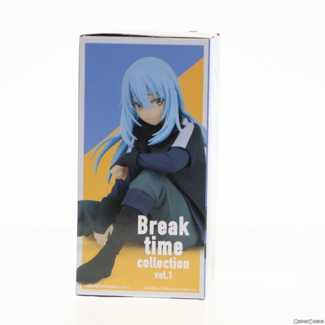 中古即納】[FIG]リムル＝テンペスト 転生したらスライムだった件 Break