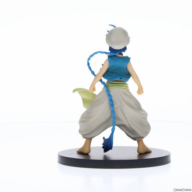 中古即納】[FIG]アラジン マギ DXF〜登場編〜 フィギュア プライズ