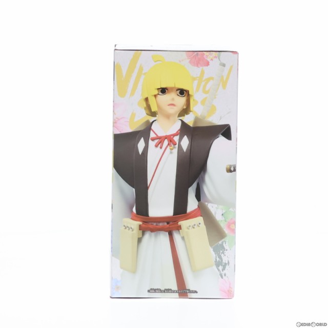 中古即納】[FIG]山田浅ェ門付知(やまだあさえもんふち) 地獄楽