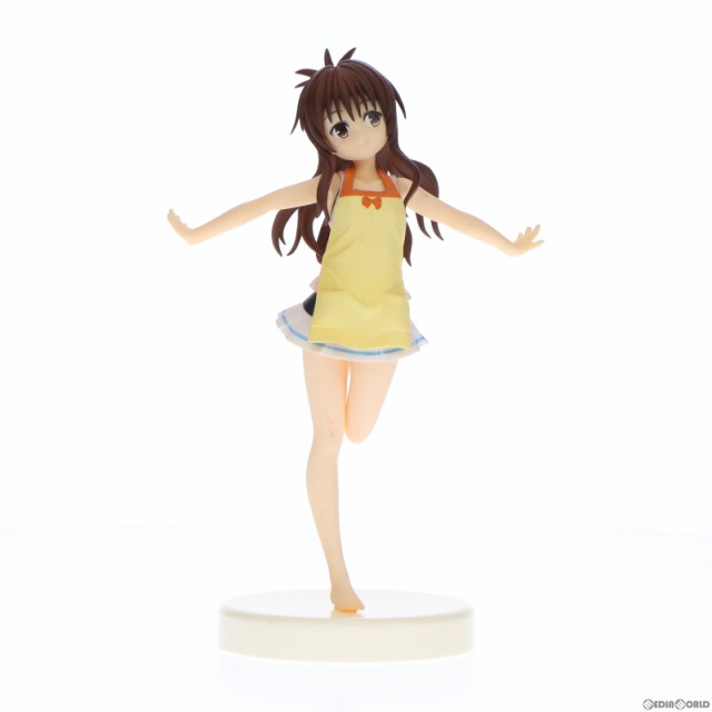 中古即納】[FIG]結城美柑(ゆうきみかん) To LOVEる-とらぶる