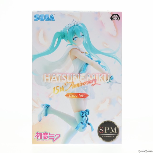 中古即納】[FIG]初音ミク キャラクター・ボーカル・シリーズ 01 初音